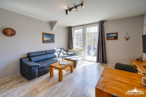 Auszeit-im-Harz Haus 1 Wohnung Schnarcherklippe